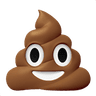 Shit Drop Logo